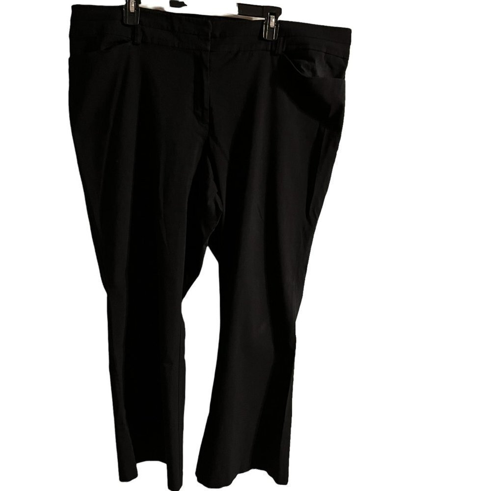 Lane Bryant Womens Plus Size Sz 24 Sku 1046